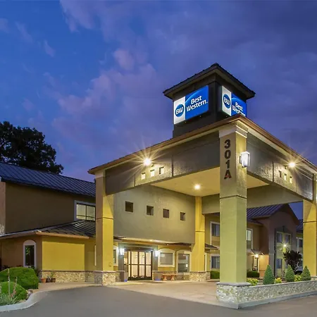 Best Western Inn Of Payson