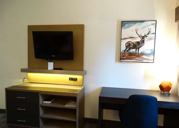 Motel Western Of