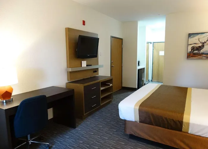 Motel Western Of
