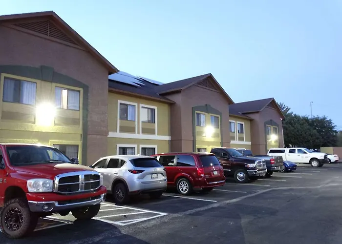 Western Of Motel
