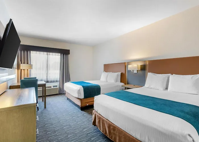 Western Of Motel 3*