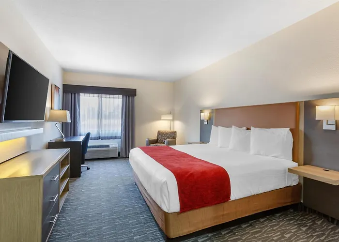Western Of Motel Payson