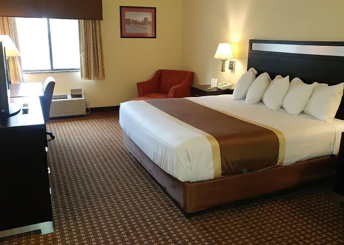 Motel Western Of