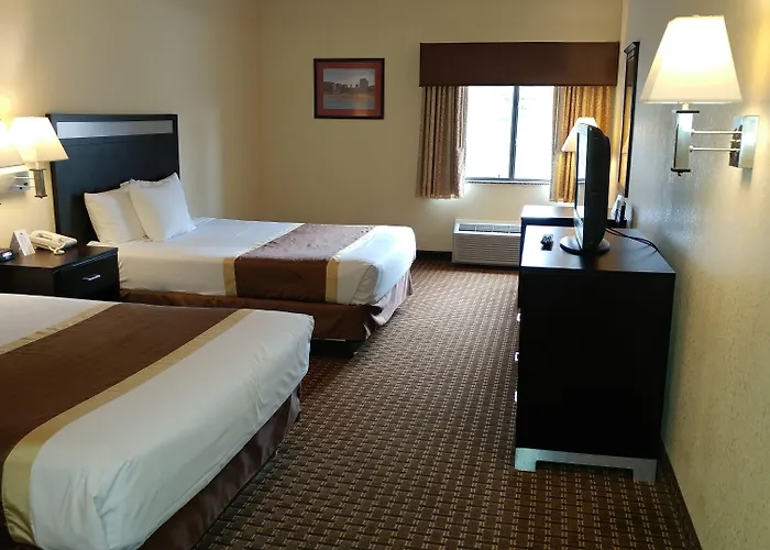Motel Western Of