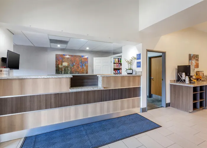 Western Of Motel 3*