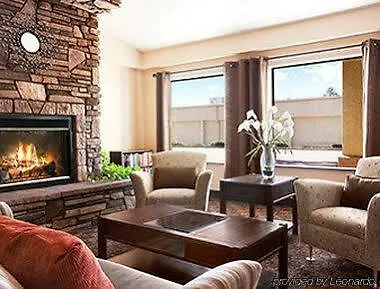 Western Of Motel 3*