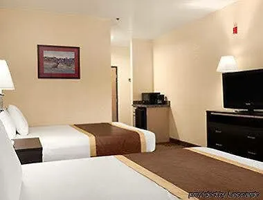 Western Of Motel Payson
