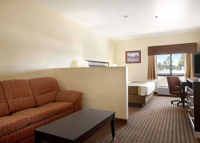 Western Of Motel